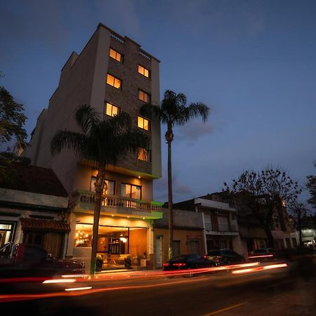 Like Design Hotel Rivera Exteriér fotografie