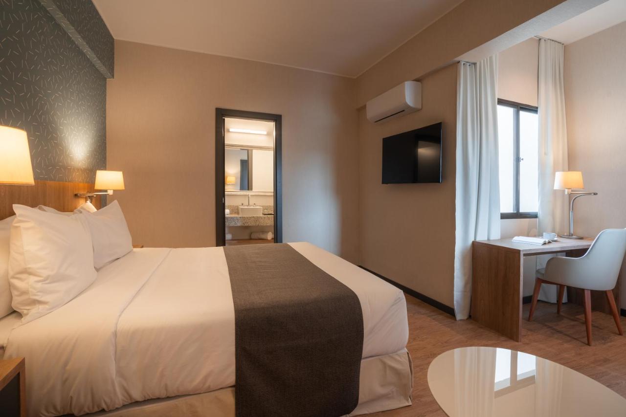 Like Design Hotel Rivera Exteriér fotografie