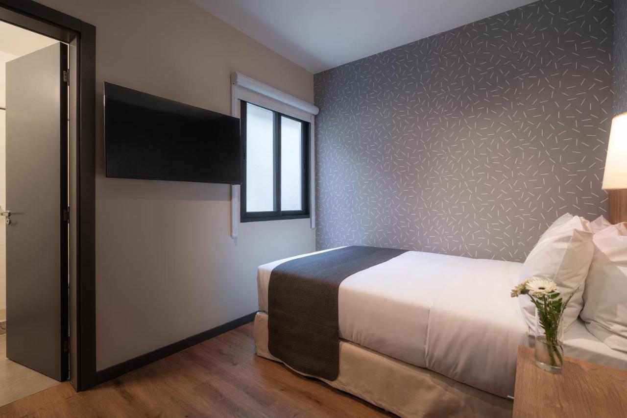 Like Design Hotel Rivera Exteriér fotografie