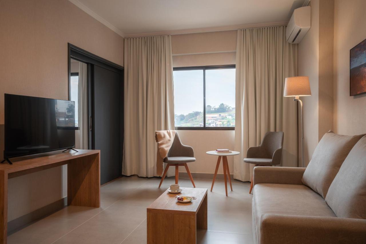 Like Design Hotel Rivera Exteriér fotografie