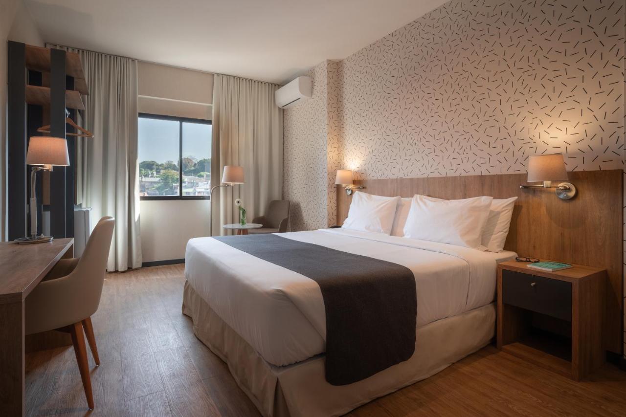 Like Design Hotel Rivera Exteriér fotografie