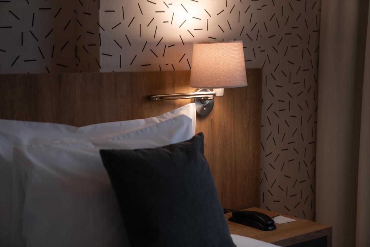 Like Design Hotel Rivera Exteriér fotografie