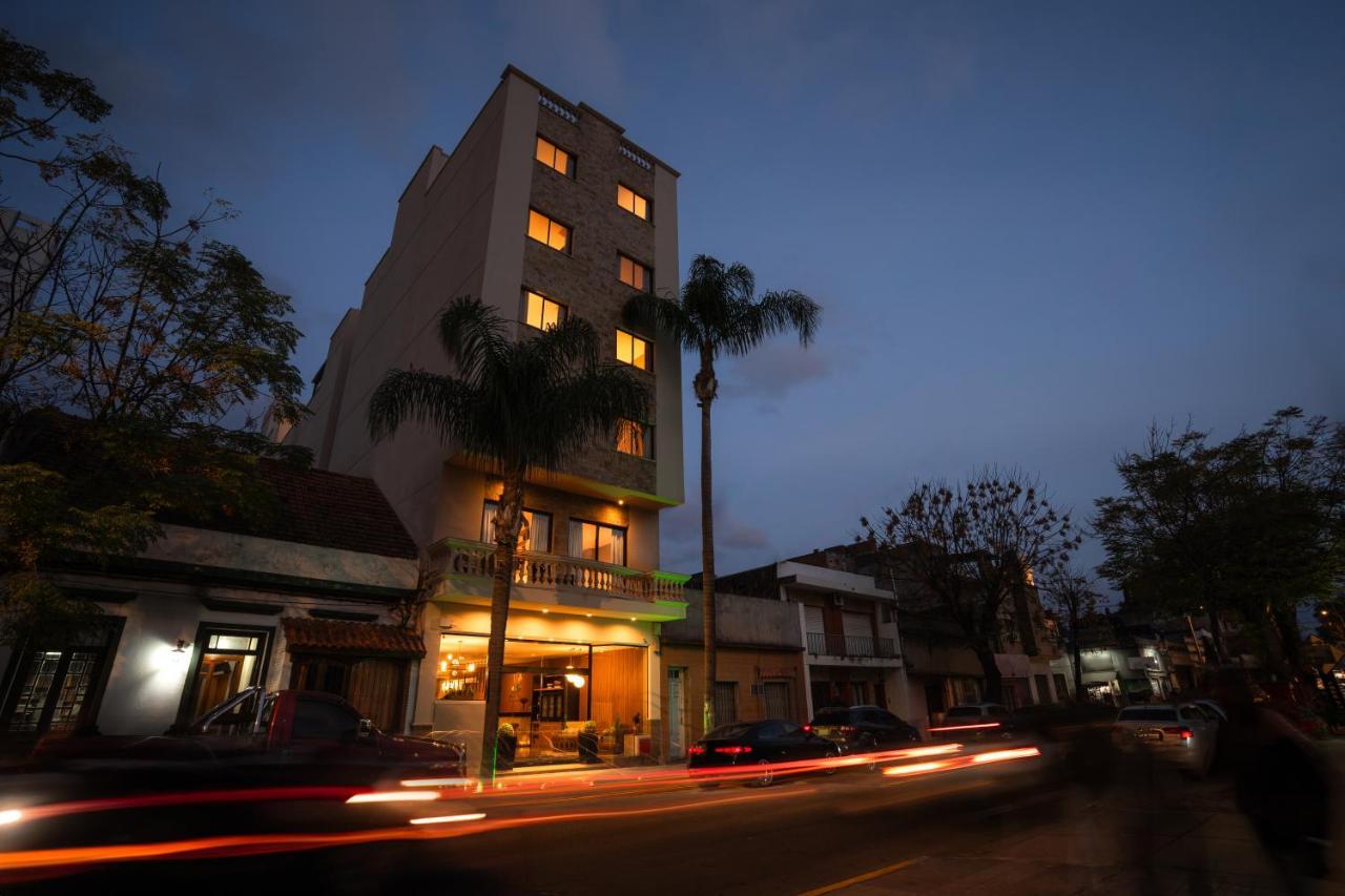 Like Design Hotel Rivera Exteriér fotografie