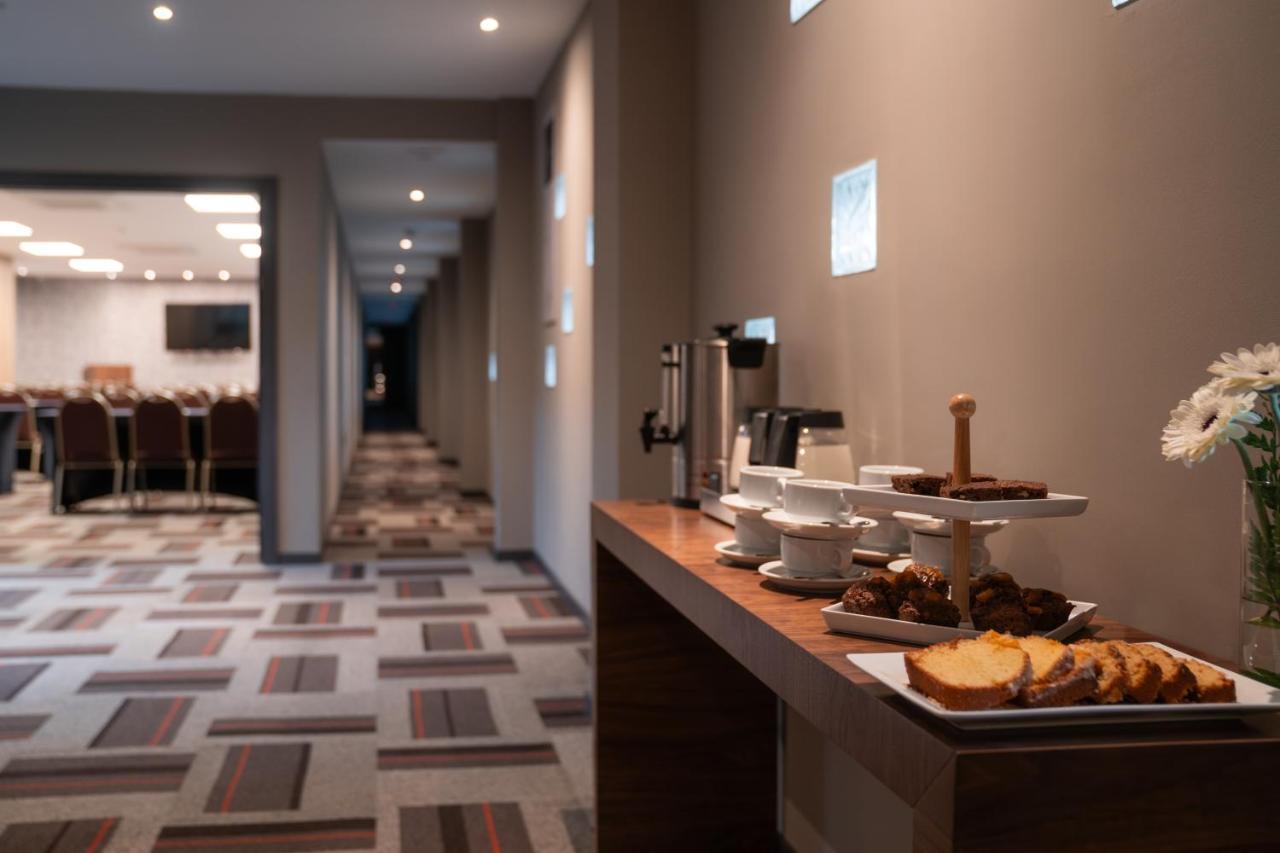 Like Design Hotel Rivera Exteriér fotografie